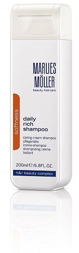 Essenziale Morbidezza Dialy Rich Shampoo 200 ml