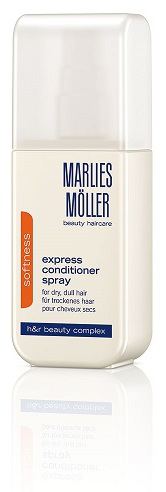 Esprimere balsamo per capelli secchi Spray 125 ml