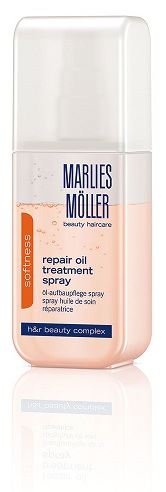 Morbidezza cura di riparazione Oil 125 Ml