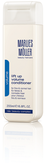 Volume Liftup Cura Conditioner 200 Ml