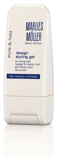 Stile morbido brillare Glossing crema per capelli ricci Unruly capelli da 100 ml