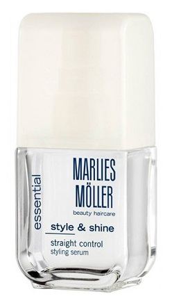 Style Hair Styling brillare bisbetica Siero di controllo 50 Ml