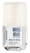 Style Hair Styling brillare bisbetica Siero di controllo 50 Ml
