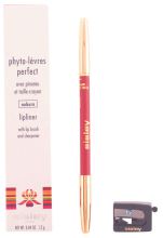Lipstick Phyto Levres Perfect 10 Auburn