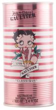 Classique Eau De Toilette 100 ml Betty Boop
