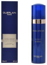 Atomizzatore in metallo deodorante 100 ml Atomizzatore in metallo deodorante 100 ml