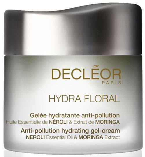 Hydra Floral Gel idratante anti-inquinamento 50 ml