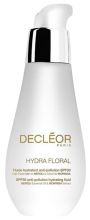 Hydra Floral Anti-Contaminazione Idratante Spf30 di 50 ml