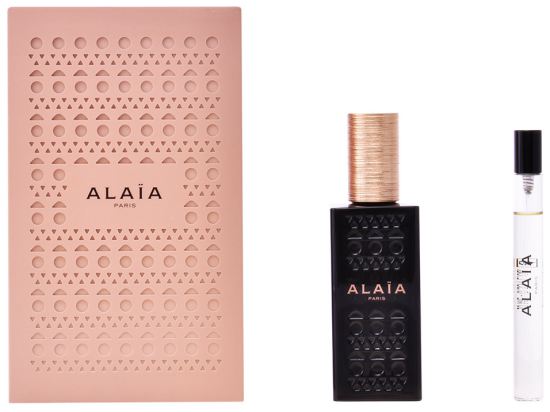Eau De Parfum 50 ml + 1 parte