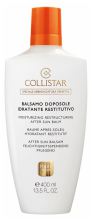 Balsamo Doposole Idratante Restitutivo 400 ml