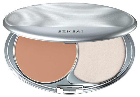 Sensai Sensai Cellular Prestazioni Finish Foundation totale