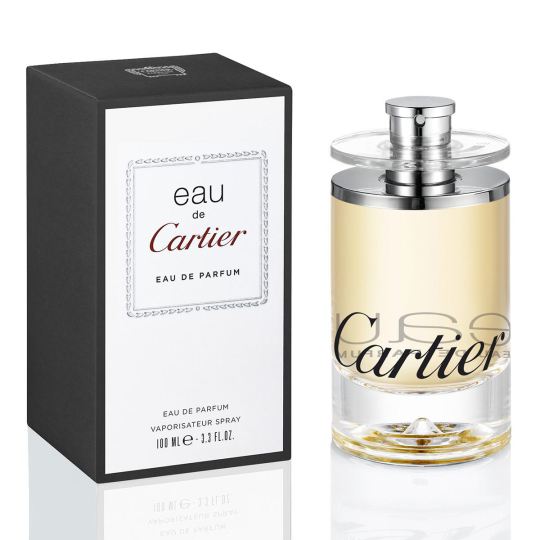 Eau De Eau De Parfum