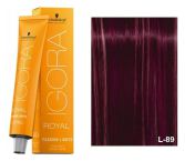 Igora Royal Fashion colorazione 60 ml Igora Royal Fashion colorazione 60 ml