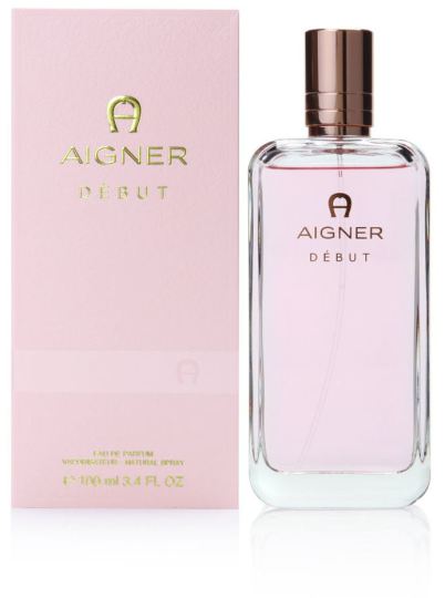 Debutto 50 Ml Edp Vapo