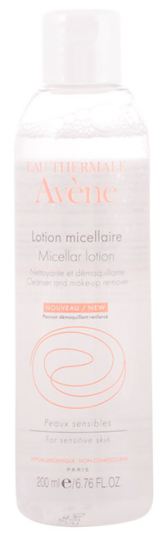 Lozione Micellare 200ml
