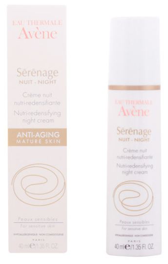Serenage Crema Notte 40 Ml