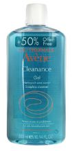 Cleanance Gel Detergente