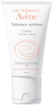Tolleranza estrema Crema 50 Ml