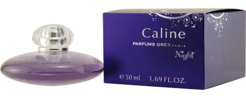 Caline Notte Gres Vapo 50 Ml Edt