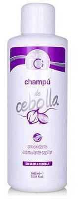 Shampoo alla cipolla 1000 ml