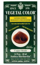 Colorante vegetale Colorante vegetale