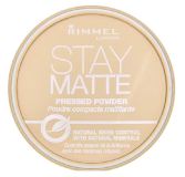 Stay Matte Polvere Compatta