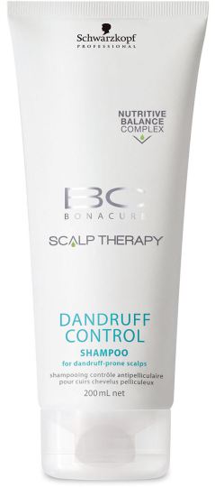 Schwarzkopf Anti-Forfora Shampoo 250ml