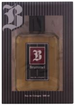 Brummel Eau De Colonia 500Ml Brummel Eau De Colonia 500Ml
