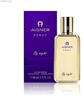 Debutto By Night EDP Vapo