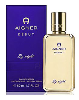 Debutto By Night EDP Vapo