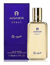 Debutto By Night EDP Vapo