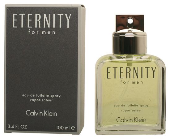 L'eternità per Gli Uomini Eau de Toilette L'eternità per Gli Uomini Eau de Toilette
