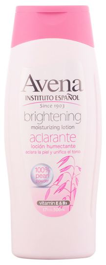 Lozione Purificante Farina d'Avena 500 ml