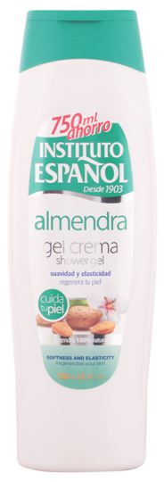 Gel Crema di Mandorle 750 ml