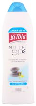 Gel doccia idrotermale Nutri Spa 650 ml