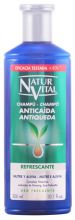 Shampoo Rinfrescante Anticaduta 300 ml Shampoo Rinfrescante Anticaduta 300 ml