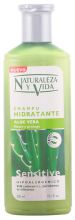 Lo shampoo idratante sensibile nutre e protegge 300 ml Lo shampoo idratante sensibile nutre e protegge 300 ml