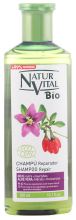 Shampoo riparatore bio 300 ml