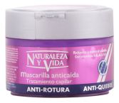 Maschera Anti-Rottura Anticaduta Rafforza e Nutre 300 ml