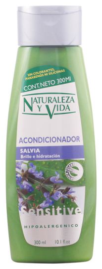 Balsamo salvia sensibile 300 ml