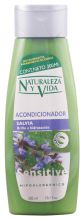 Balsamo salvia sensibile 300 ml