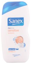 Gel Doccia Dermo Sensibile 500 ml