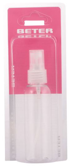 Vaporizzatore di plastica 60 ml Vaporizzatore di plastica 60 ml