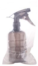 Vaporizzatore di plastica 400 cc