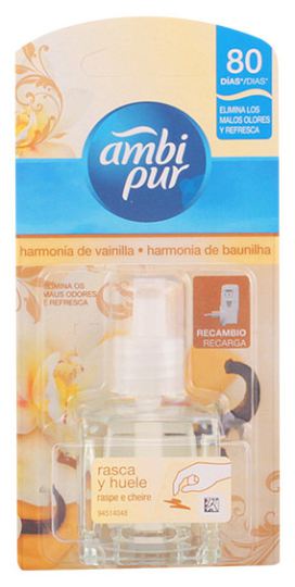 Deodorante ricambio Harmonia 215 ml