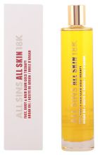 Viso Corpo e Capelli Glam Gold Therapy 100 ml