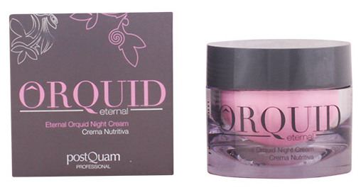 postQuam Orquid Eternal Crema Idratante Notte 50 ml
