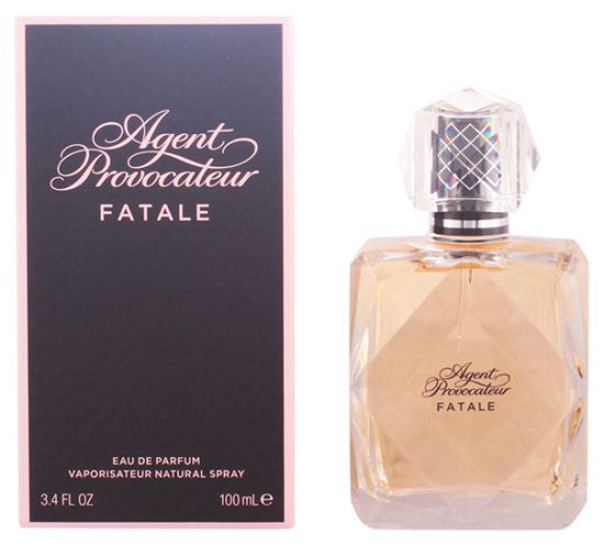 Fatale Nero Eau de Toilette Vapo 100 ml