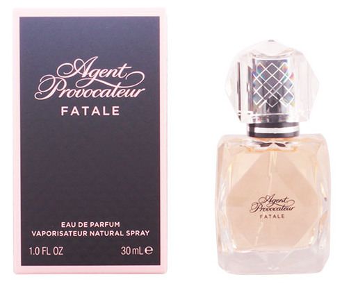 Fatale Nero Eau de Toilette Vapo 100 ml