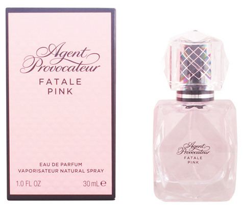 Rosa Fatale Eau de Parfum Vapo 100 ml